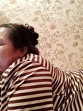 Zulfiya Bruce online show from April 2, 2026, 5:54 pm