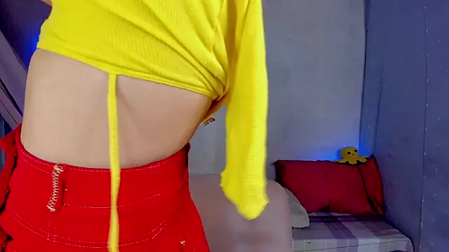 LickLizzy online show from November 28, 2025, 11:18 pm