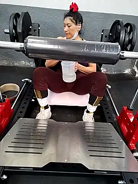 LaInsaciableIntensa online show from September 20, 2025, 2:40 pm