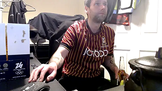 Snapshot of Atheist777 chatting on January 10, 2026, 7:26 pm Atheist777 online show from January 10, 2026, 7:26 pm