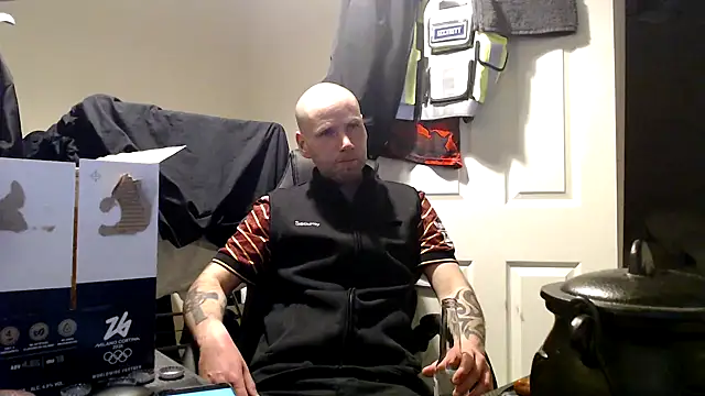 Snapshot of Atheist777 chatting on January 31, 2026, 9:57 pm Atheist777 online show from January 31, 2026, 9:57 pm