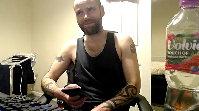 Snapshot of Atheist777 chatting on February 13, 2026, 12:17 am Atheist777 online show from February 13, 2026, 12:17 am