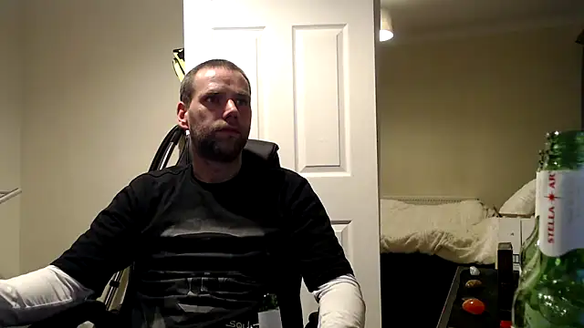 Atheist777 online show from March 7, 2026, 9:45 pm