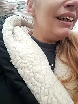 Keli Jessi online show from December 8, 2024, 1:03 pm