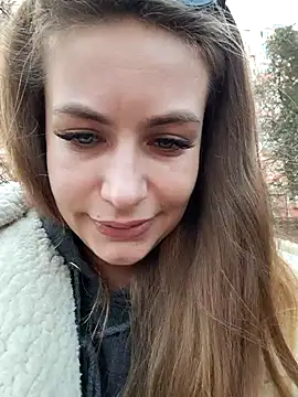 Keli Jessi online show from December 19, 2024, 1:07 pm