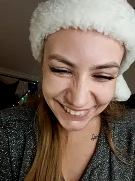 Keli Jessi online show from December 27, 2024, 7:35 pm