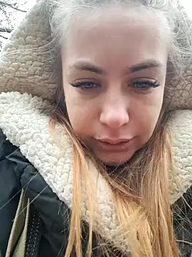 Keli Jessi online show from December 29, 2024, 1:17 pm