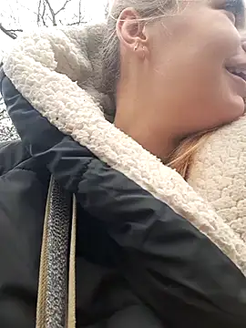 Keli Jessi online show from January 24, 2025, 1:03 pm