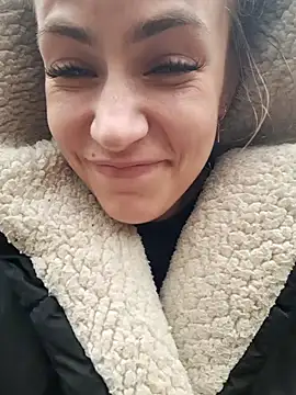 Keli Jessi online show from January 30, 2025, 1:10 pm