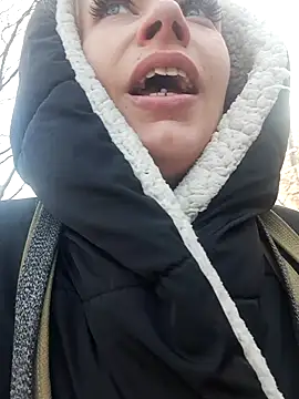 Keli Jessi online show from February 15, 2025, 1:27 pm