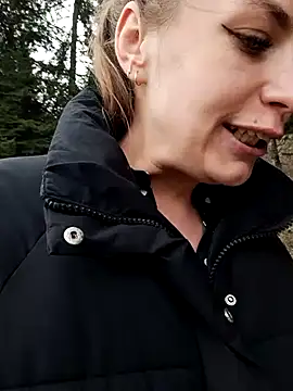 Keli Jessi online show from March 22, 2025, 12:46 pm