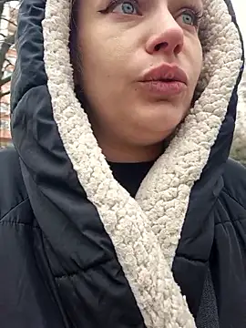 Keli Jessi online show from February 21, 2026, 1:12 pm