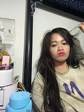 pinay4uwithagoodheart online show from April 6, 2026, 5:36 pm