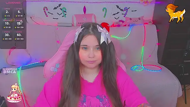 Snapshot of Lolisuccub chatting on January 17, 2026, 5:27 pm Lolisuccub online show from January 17, 2026, 5:27 pm