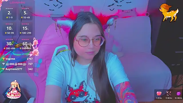 Snapshot of Lolisuccub chatting on February 10, 2026, 7:18 pm Lolisuccub online show from February 10, 2026, 7:18 pm