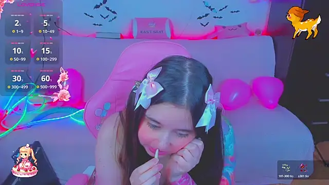 Snapshot of Lolisuccub chatting on February 13, 2026, 4:47 pm Lolisuccub online show from February 13, 2026, 4:47 pm