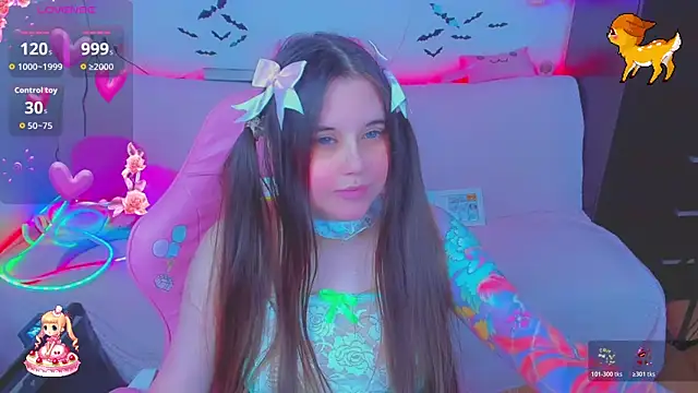 Snapshot of Lolisuccub chatting on February 14, 2026, 3:09 pm Lolisuccub online show from February 14, 2026, 3:09 pm