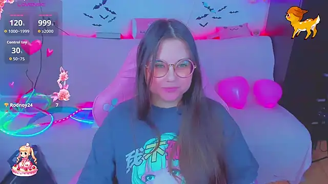 Snapshot of Lolisuccub chatting on February 15, 2026, 6:59 pm Lolisuccub online show from February 15, 2026, 6:59 pm