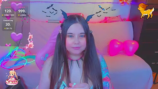 Snapshot of Lolisuccub chatting on February 16, 2026, 5:42 pm Lolisuccub online show from February 16, 2026, 5:42 pm