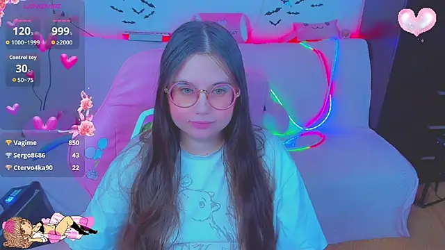 Snapshot of Lolisuccub chatting on February 19, 2026, 6:04 pm Lolisuccub online show from February 19, 2026, 6:04 pm