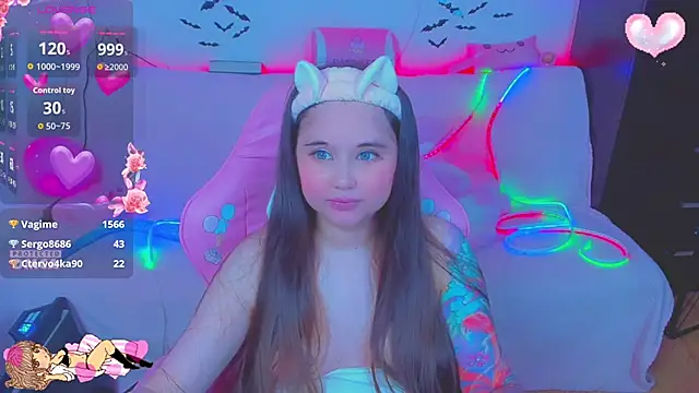 Snapshot of Lolisuccub chatting on February 22, 2026, 4:16 pm Lolisuccub online show from February 22, 2026, 4:16 pm