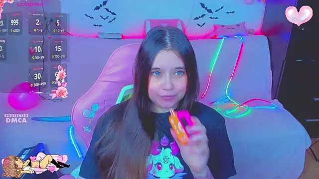 Snapshot of Lolisuccub chatting on February 25, 2026, 5:44 pm Lolisuccub online show from February 25, 2026, 5:44 pm