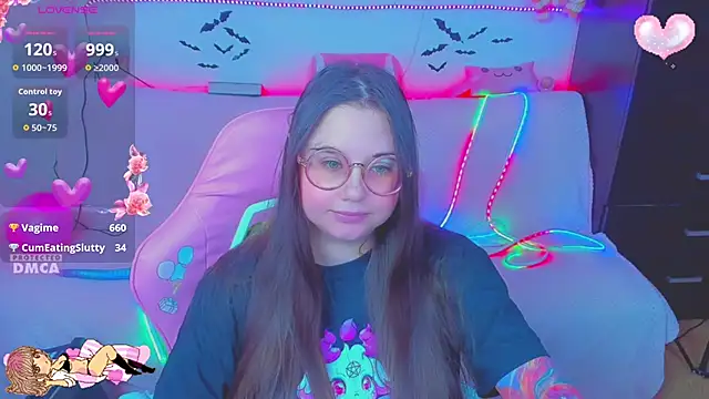 Snapshot of Lolisuccub chatting on February 26, 2026, 4:17 pm Lolisuccub online show from February 26, 2026, 4:17 pm