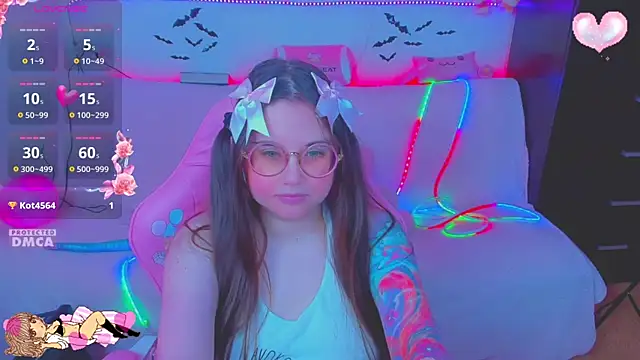 Snapshot of Lolisuccub chatting on February 27, 2026, 1:22 pm Lolisuccub online show from February 27, 2026, 1:22 pm