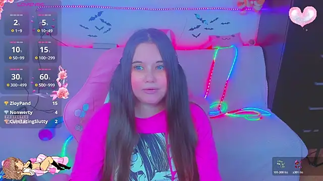 Snapshot of Lolisuccub chatting on March 2, 2026, 2:24 pm Lolisuccub online show from March 2, 2026, 2:24 pm