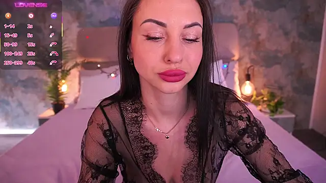 Snapshot of KristiiMax chatting on January 9, 2026, 10:07 am KristiiMax online show from January 9, 2026, 10:07 am