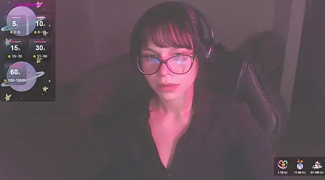 Snapshot of modjo_ chatting on March 7, 2025, 2:46 am modjo  online show from March 7, 2025, 2:46 am