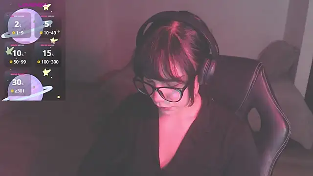 Snapshot of modjo_ chatting on September 10, 2025, 4:34 am modjo  online show from September 10, 2025, 4:34 am