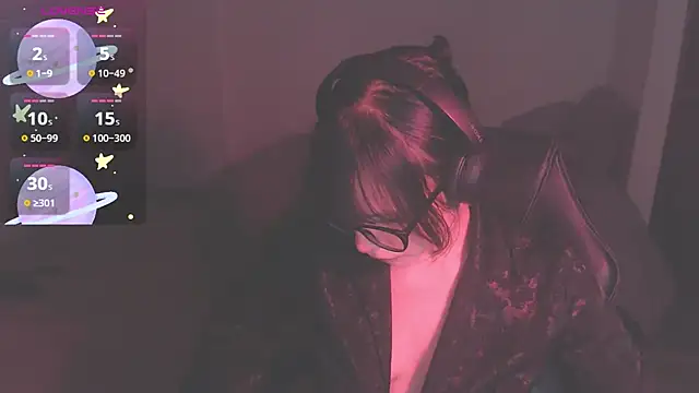 Snapshot of modjo_ chatting on September 27, 2025, 10:53 am modjo  online show from September 27, 2025, 10:53 am