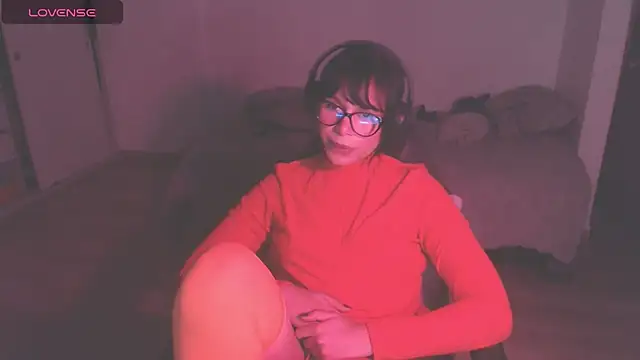 Snapshot of modjo_ chatting on October 5, 2025, 4:55 am modjo  online show from October 5, 2025, 4:55 am