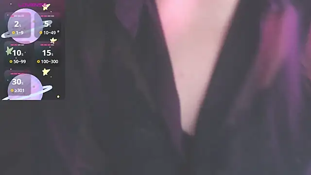 Snapshot of modjo_ chatting on October 15, 2025, 3:17 am modjo  online show from October 15, 2025, 3:17 am