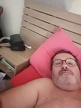 mike9473 online show from October 11, 2025, 8:13 am