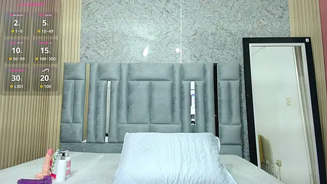 Snapshot of veronicaroose_ chatting on February 11, 2026, 12:43 pm veronicaroose online show from February 11, 2026, 12:43 pm