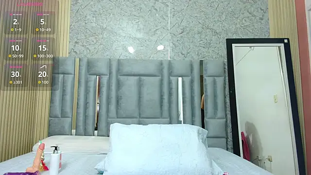 Snapshot of veronicaroose_ chatting on February 19, 2026, 12:45 pm veronicaroose online show from February 19, 2026, 12:45 pm