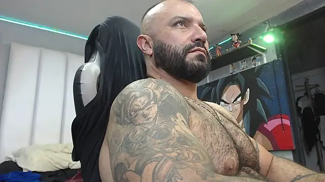 bardock 1 online show from January 25, 2025, 4:56 am