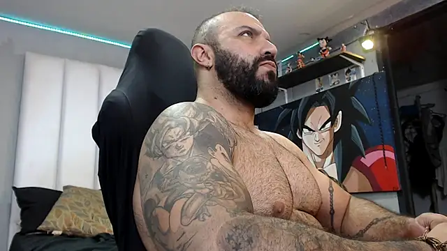 bardock 1 online show from February 6, 2025, 1:38 am