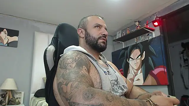 bardock 1 online show from October 3, 2025, 4:37 pm