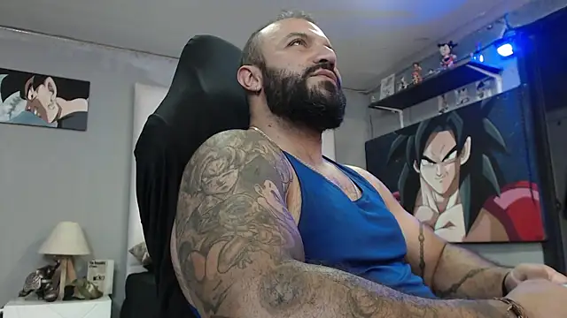 bardock 1 online show from November 6, 2025, 8:32 pm