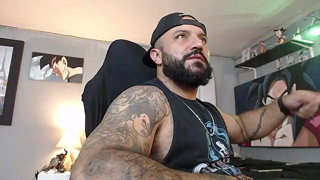 bardock 1 online show from November 19, 2025, 11:16 pm