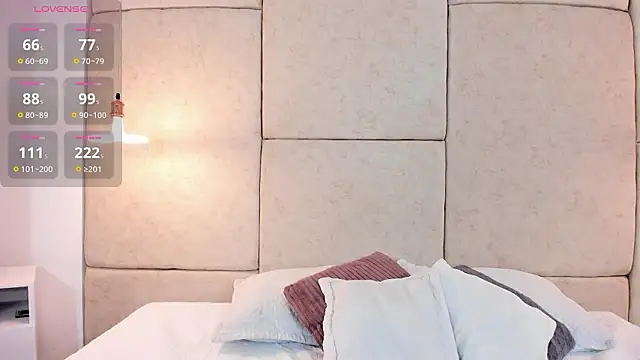 aisha vs online show from January 19, 2026, 12:31 pm