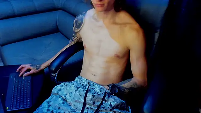 Dmtry6 online show from January 20, 2025, 4:34 pm