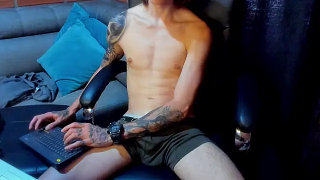 Dmtry6 online show from January 29, 2025, 5:56 pm