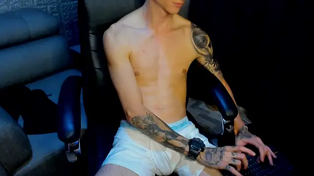 Dmtry6 online show from February 24, 2025, 11:41 pm