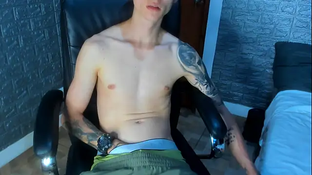 Dmtry6 online show from September 17, 2025, 11:28 pm