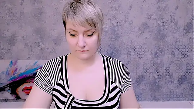 Djullia online show from February 9, 2025, 12:19 pm