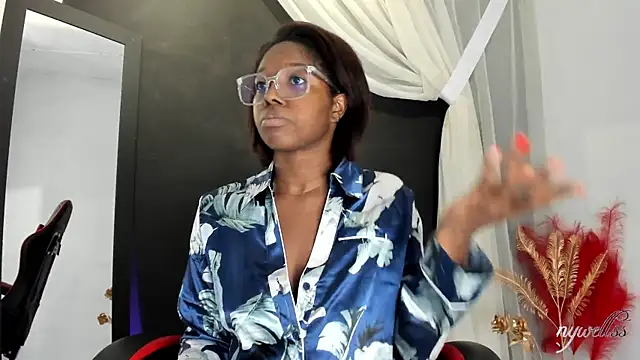 nilosolem online show from March 7, 2026, 4:31 am